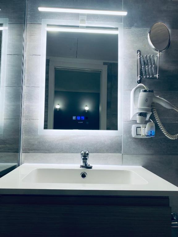 Magda House & Parking - 19