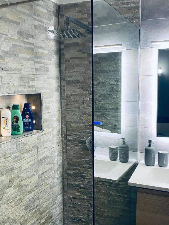 Magda House & Parking - 18