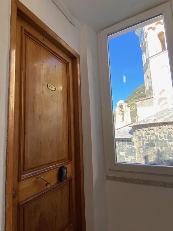 Fotografie z fotogalerie ubytování Candidina 2 v destinaci Vernazza