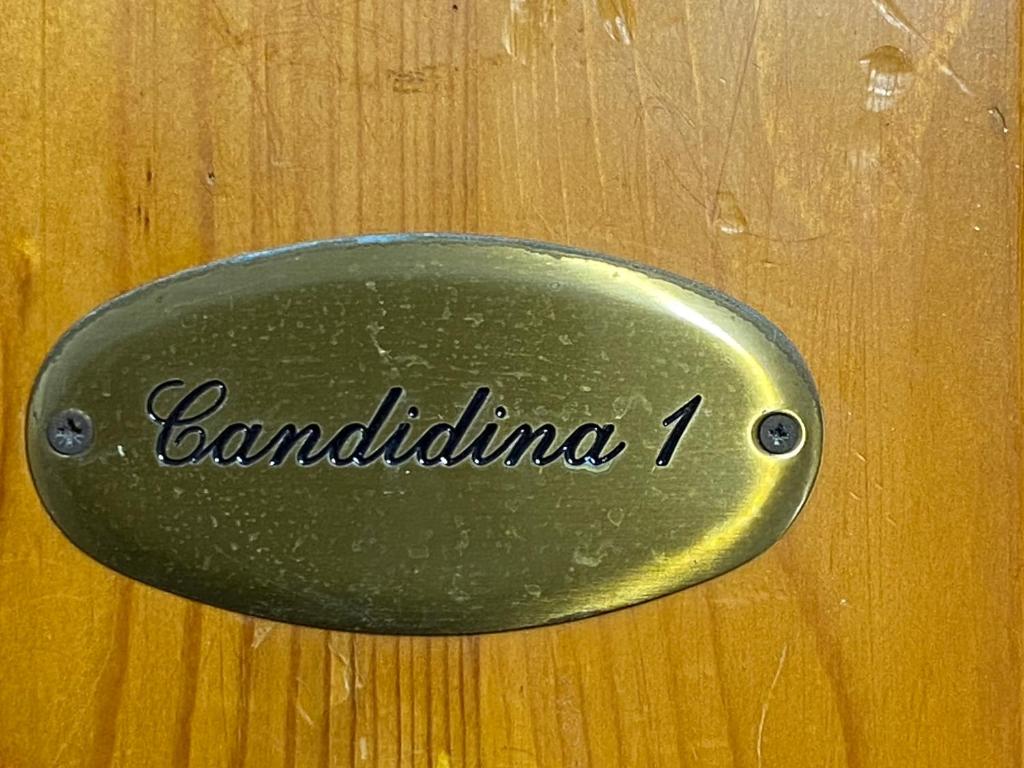 Fotografia z galérie ubytovania Candidina v destinácii Vernazza