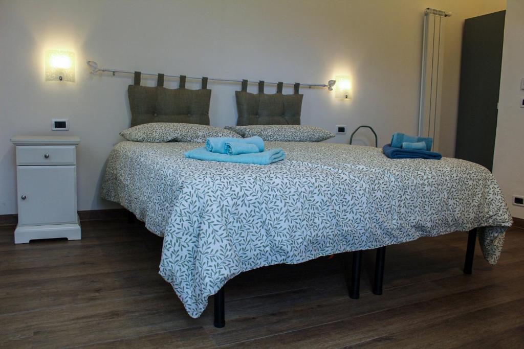 Corte dell'Ulivo - Habitación Doble O Gemela