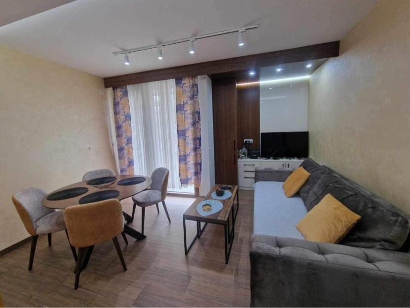 Setusvæði á Apartman Katarina