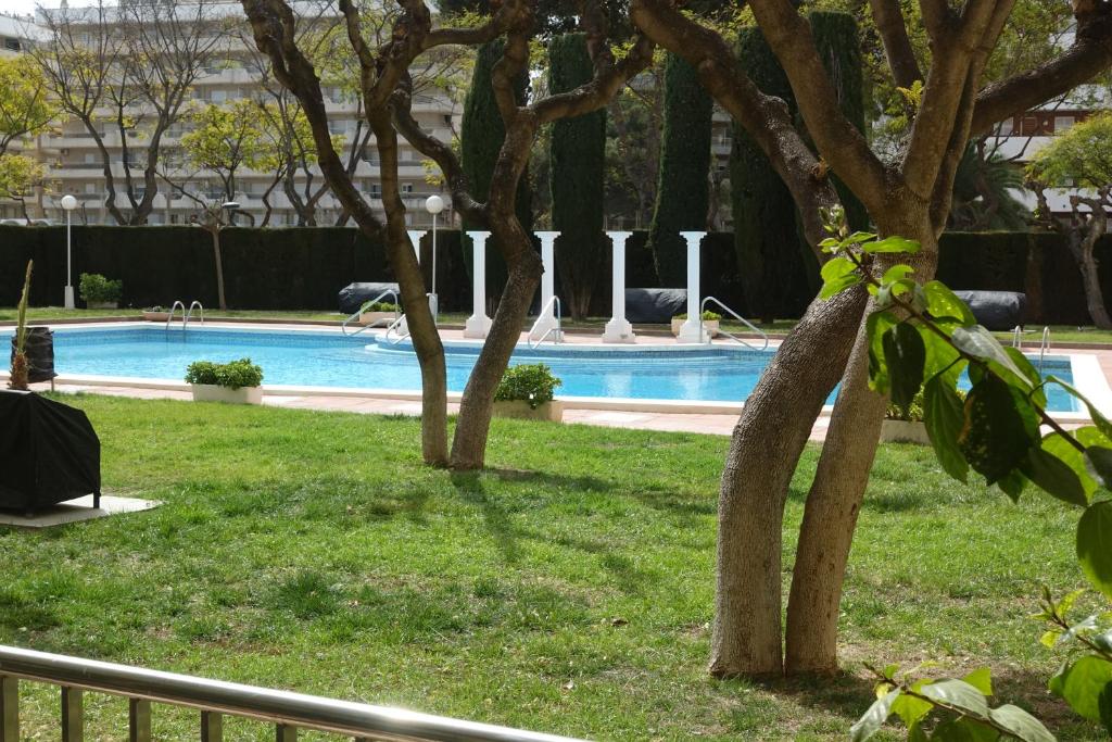 Luxury Suite Salou