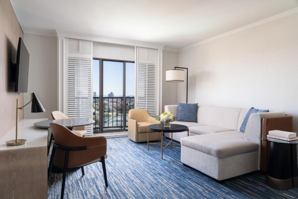 The Ritz-Carlton Dallas, Las Colinas - 