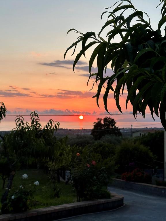 B&B Caput Mundi-Calabria