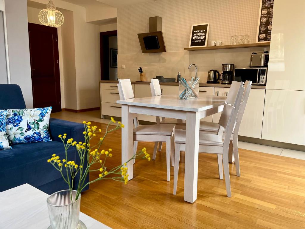 Apartamety i Pokoje Gościnne Na Jaskółczej - 1