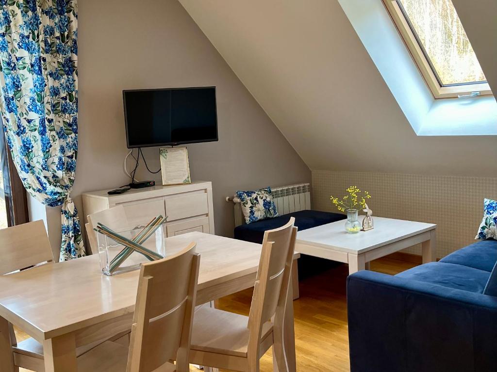 Apartamety i Pokoje Gościnne Na Jaskółczej - 2