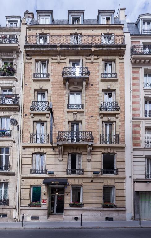 Parc Hotel - Resim 6