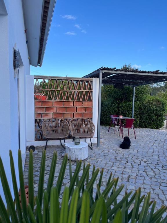 Fotografie z fotogalerie ubytování Quinta das Carpas v destinaci Tavira