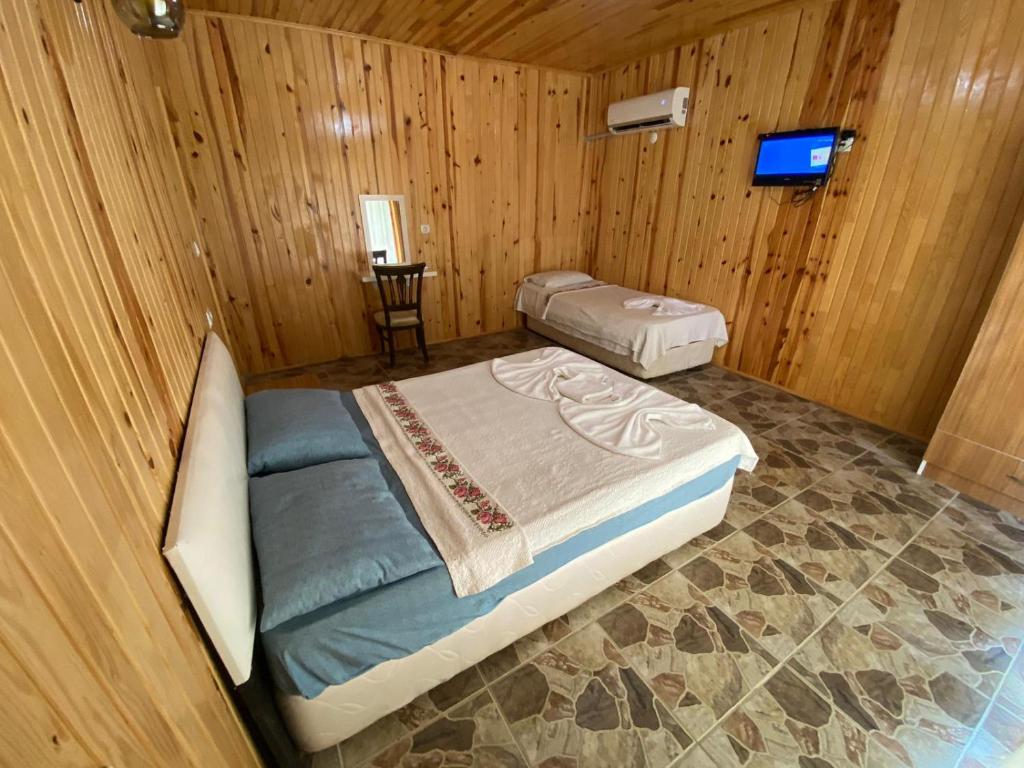 Asmalı Köşk Pansiyon - Housity