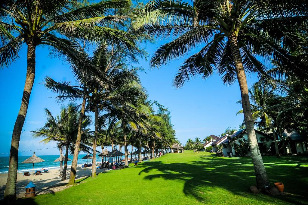 Palm Garden Beach Resort & Spa, Hoi An – Updated 2023 Prices