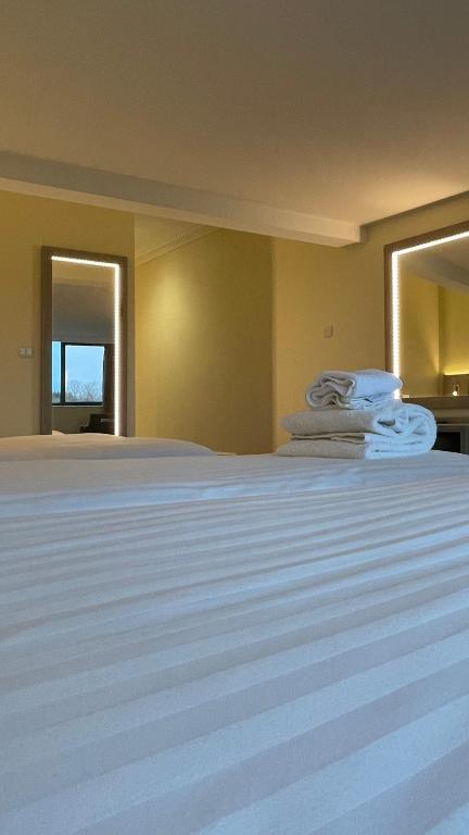 Hellidon Lakes Hotel - 