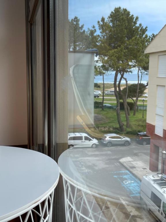 Αίθριο ή υπαίθριος χώρος στο Duplex 1aLinea PLAYA Incluye PARKING PRIVADO y TRASTERO Wifi FIBRA alta velocidad