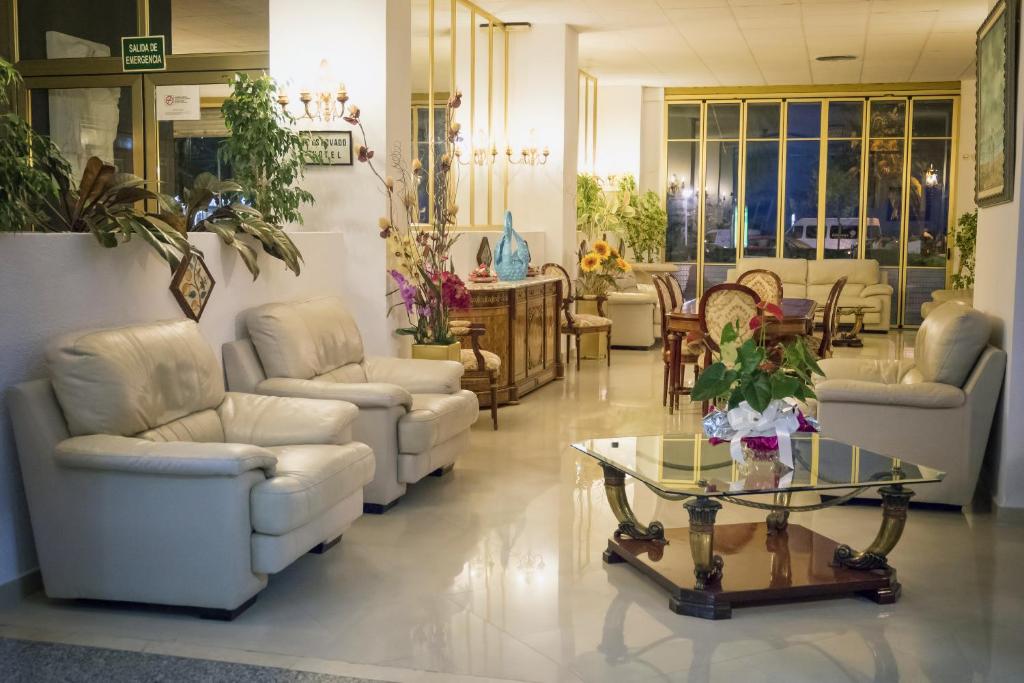 Hotel Neptuno, Oropesa del Mar – 2023 legfrissebb árai