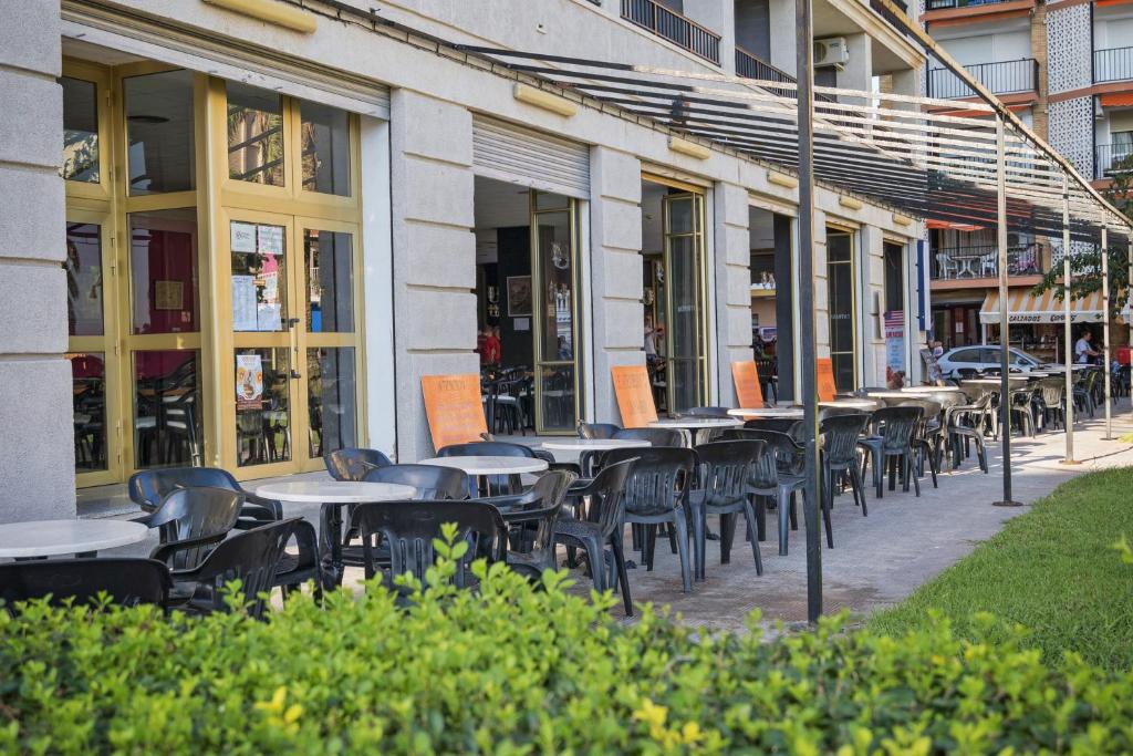 Hotel Neptuno, Oropesa del Mar – Preços atualizados 2023