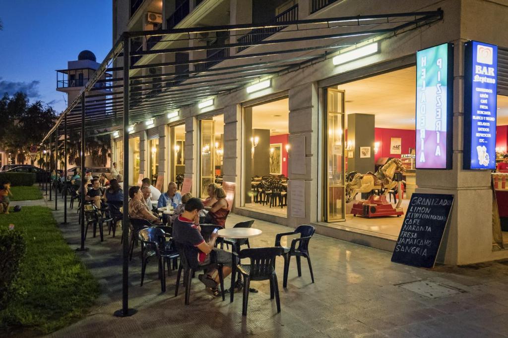 Hotel Neptuno, Oropesa del Mar – Bijgewerkte prijzen 2023