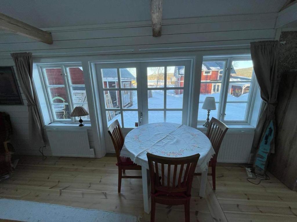Fotografie z fotogalerie ubytování Järvsöstugan v destinaci Järvsö