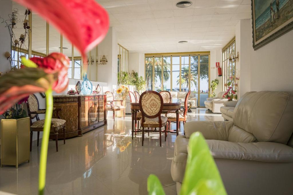 Hotel Neptuno, Oropesa del Mar – Preços atualizados 2023