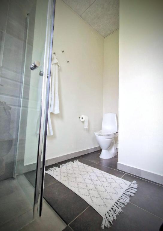 Bagno di Haus Fabjerg