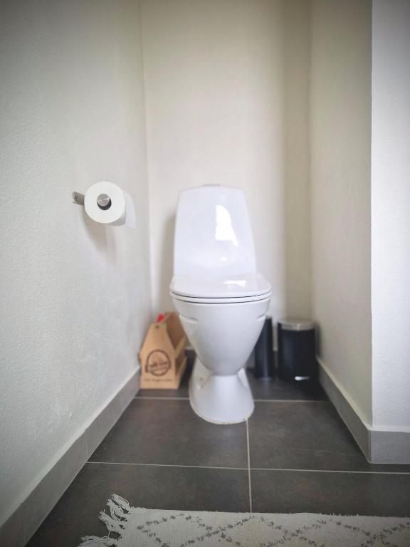 Bagno di Haus Fabjerg