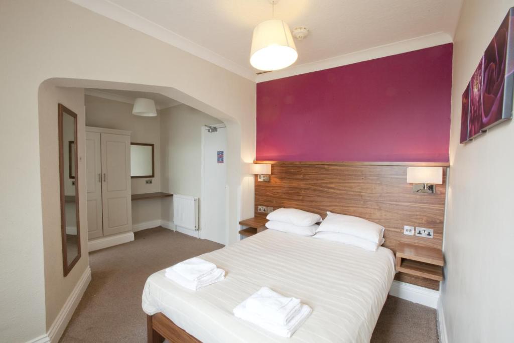 Wheatlands Lodge Hotel - Resim 9