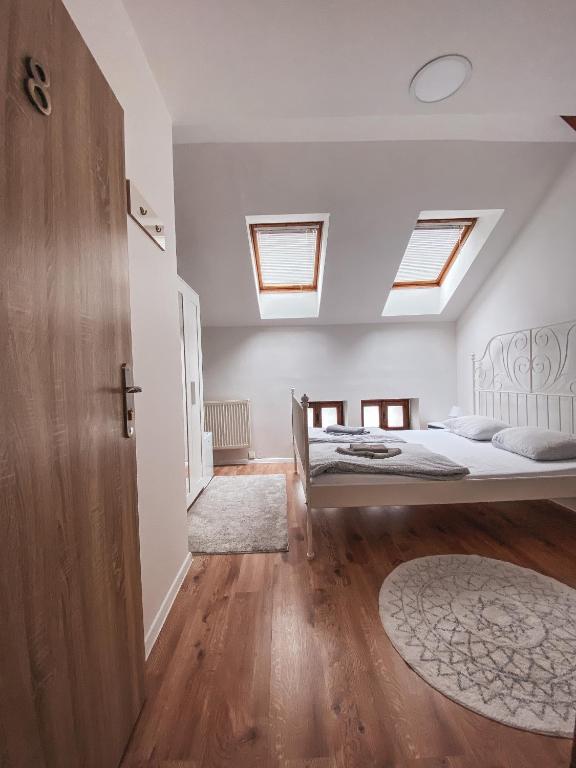 Blue Lotus Apartments - Resim 18