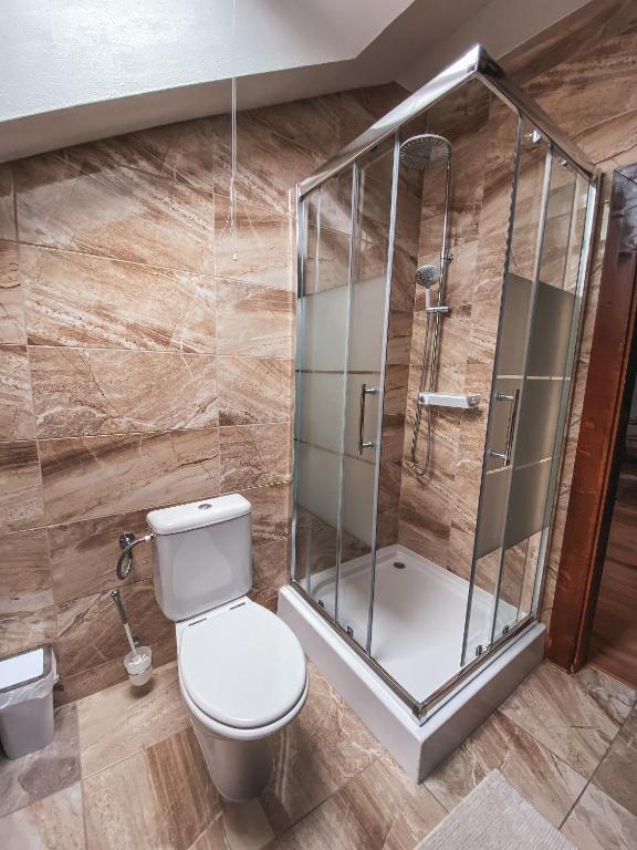 Blue Lotus Apartments - Resim 16