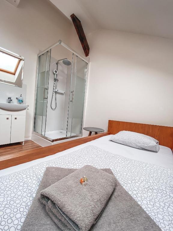 Blue Lotus Apartments - Resim 21