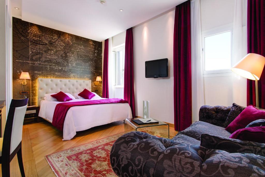 Hotel Nazionale - Resim 14