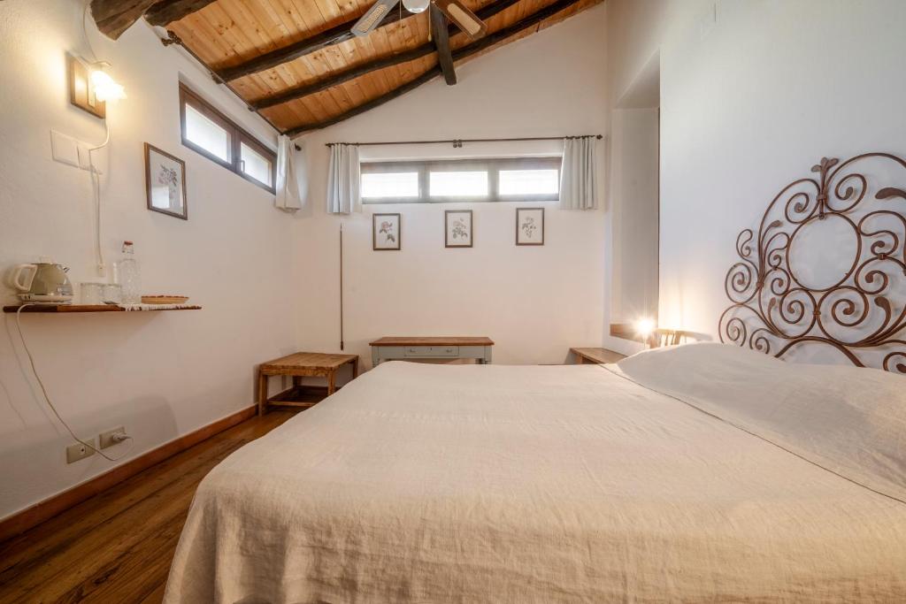 Casa Camboni-Dimora Storica Bed & Breakfast - 双人间