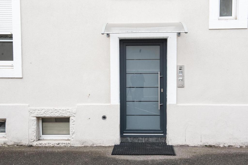 Oasis Mulhousien - RDC, wifi, parking – photo 16