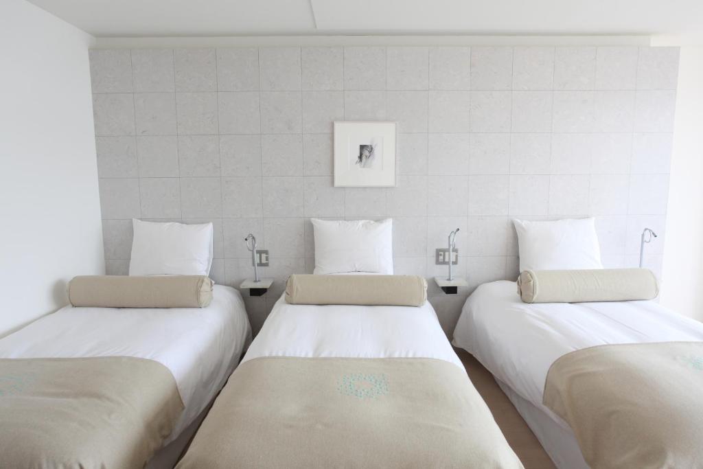 Hotel Setre Kobe Maiko - Chambre Triple - Non-Fumeurs