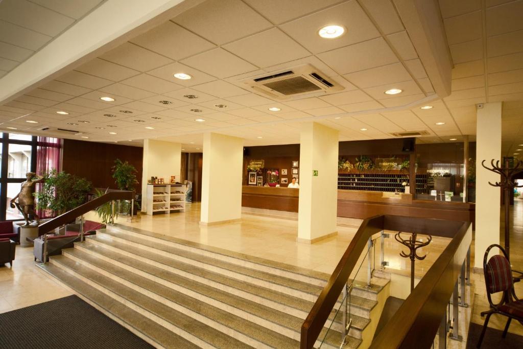 Fotografie z fotogalerie ubytování Hotel Krystal v Praze
