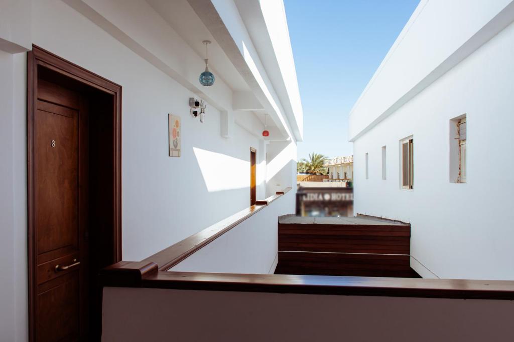 Fotografie z fotogalerie ubytování 2Rest v destinaci Dahab