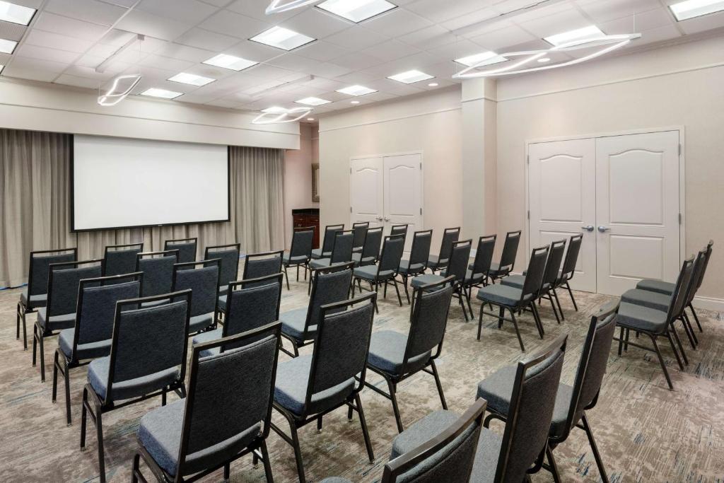 Hilton Garden Inn Jacksonville Ponte Vedra Sawgrass photo