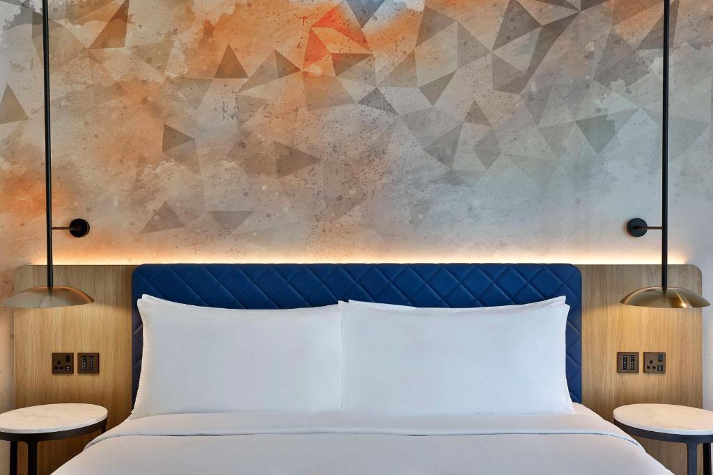 Hilton Garden Inn Dubai Business Bay - Resim 17