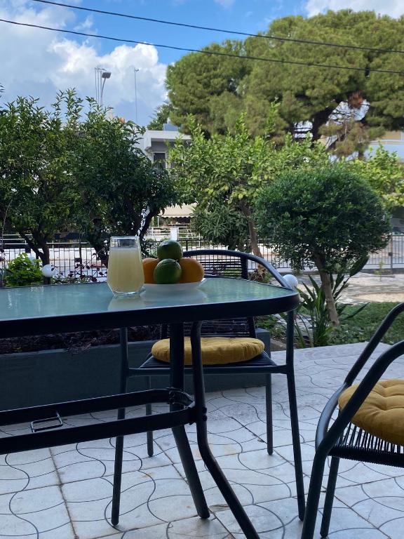 Fotografie z fotogalerie ubytování Sienna Family 2 bedroom Apartment v destinaci Ialyssos