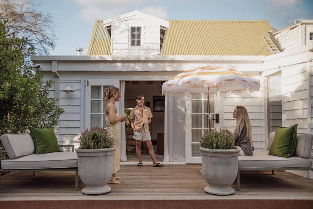 Gallery image of Dune Beach House in Rye