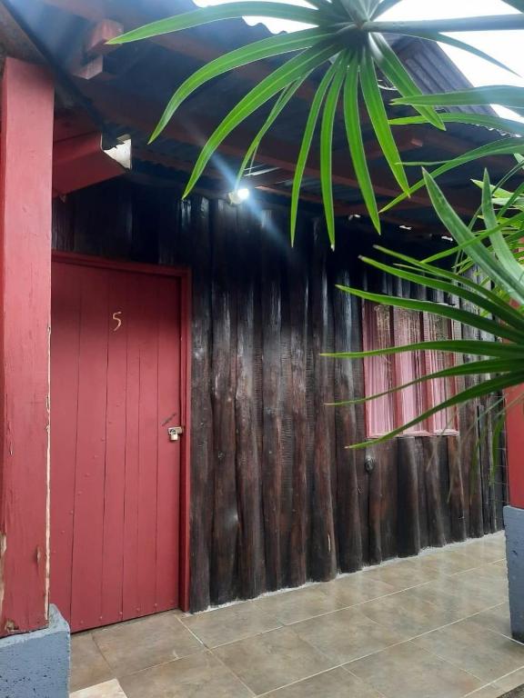 Fotografie z fotogalerie ubytování Cabinas El Botecito v destinaci Muelle