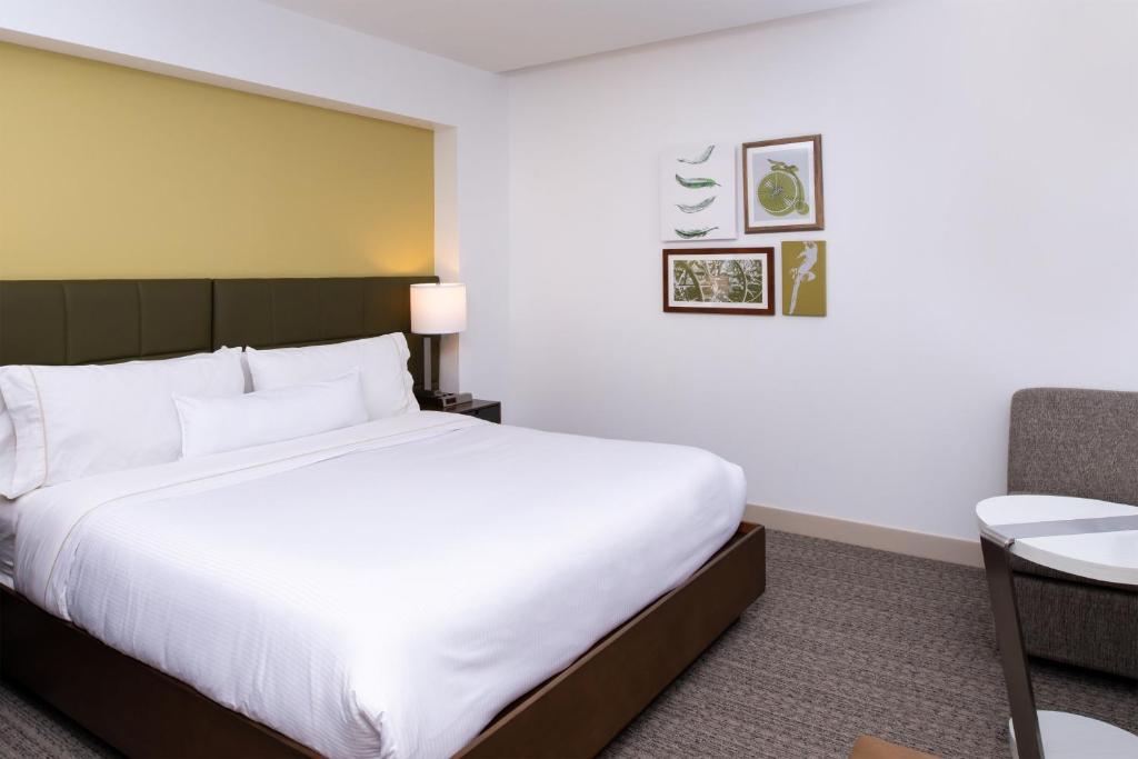 Element Lexington - Studio, 1 Lit King-Size
