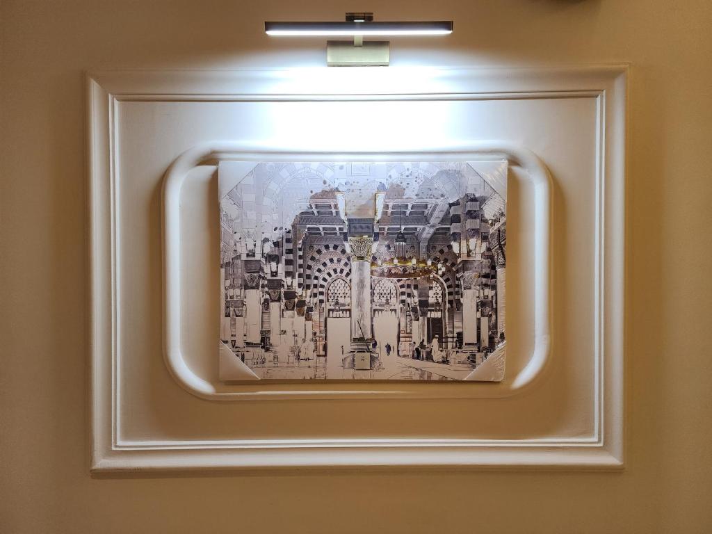 Fotografie z fotogalerie ubytování فندق كنف الشرائع - kanaf hotel Ash Sharāʼi v destinaci Ash Sharāʼi‘