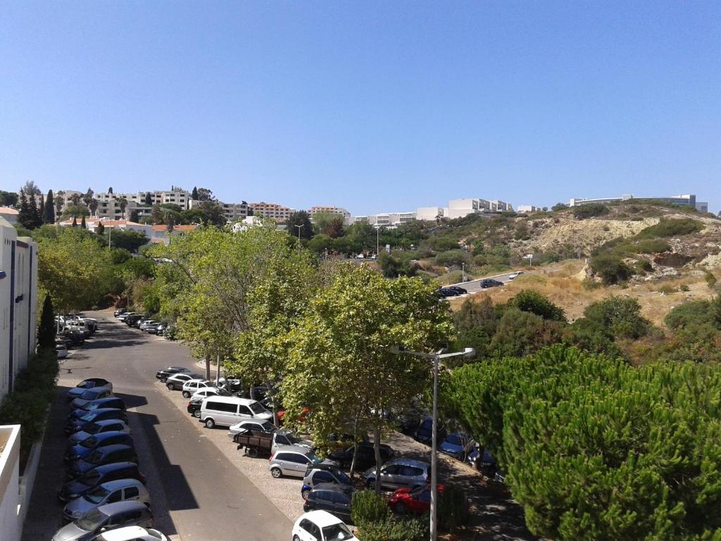 Bay View Apartments - 9