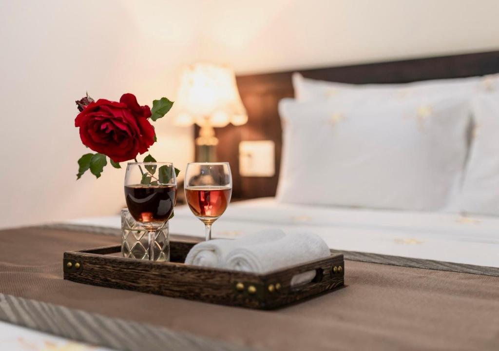 Thanh Loan II Da Lat Hotel - Standard -Doppelzimmer