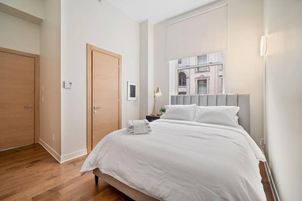 The Nomad Saint Jacques - Suite