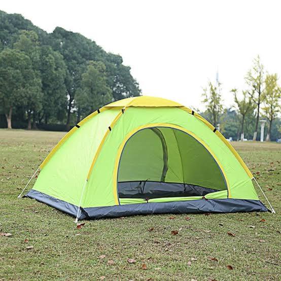 Fotografie z fotogalerie ubytování Pyare Cafe Cottages And Tents v destinaci Gushaini