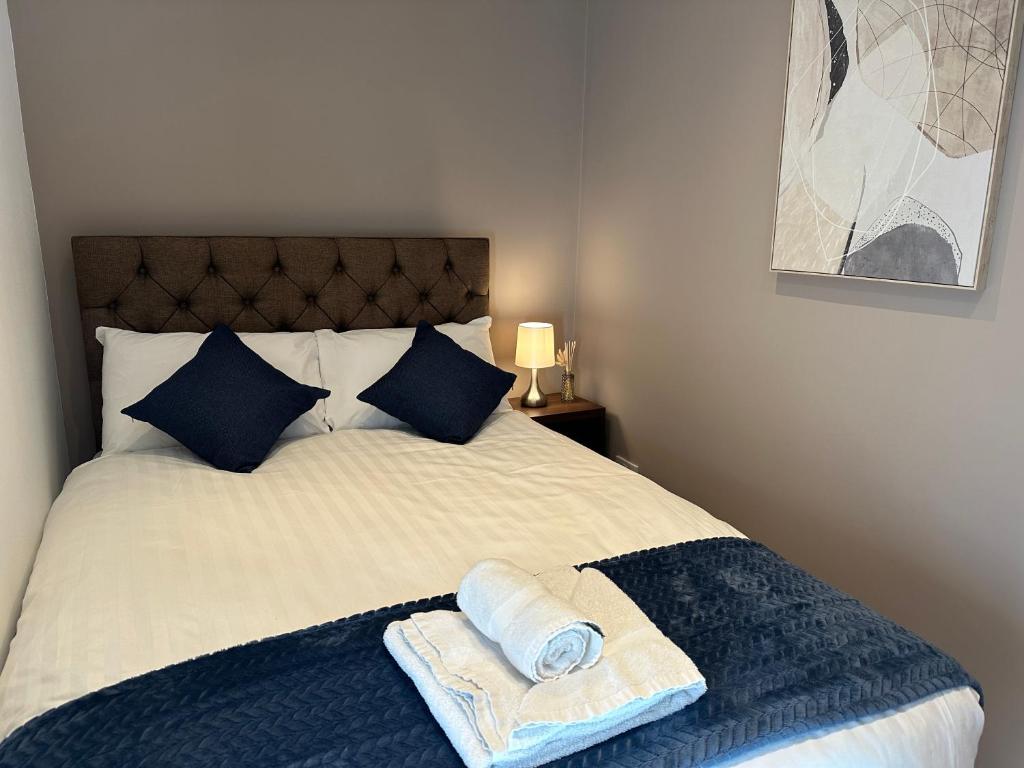 Putera Puteri Residence - Resim 18