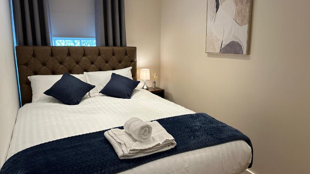 Putera Puteri Residence - Resim 19