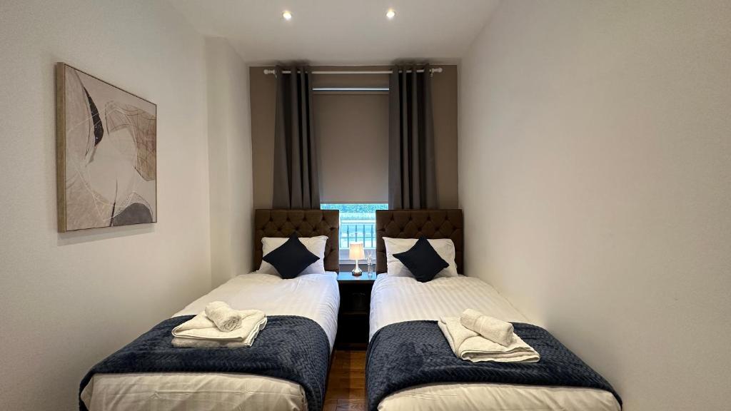 Putera Puteri Residence - Resim 20