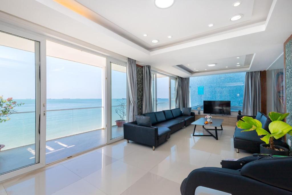 quản lý villa Vũng Tàu