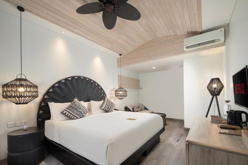 AmantraNa Canggu - 4